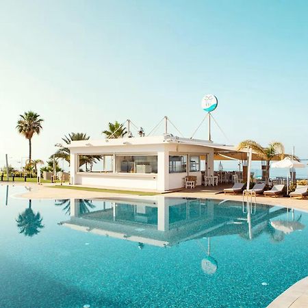 Piere - Anne Beach Hotel アヤナパ エクステリア 写真