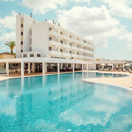 Piere - Anne Beach Hotel アヤナパ エクステリア 写真