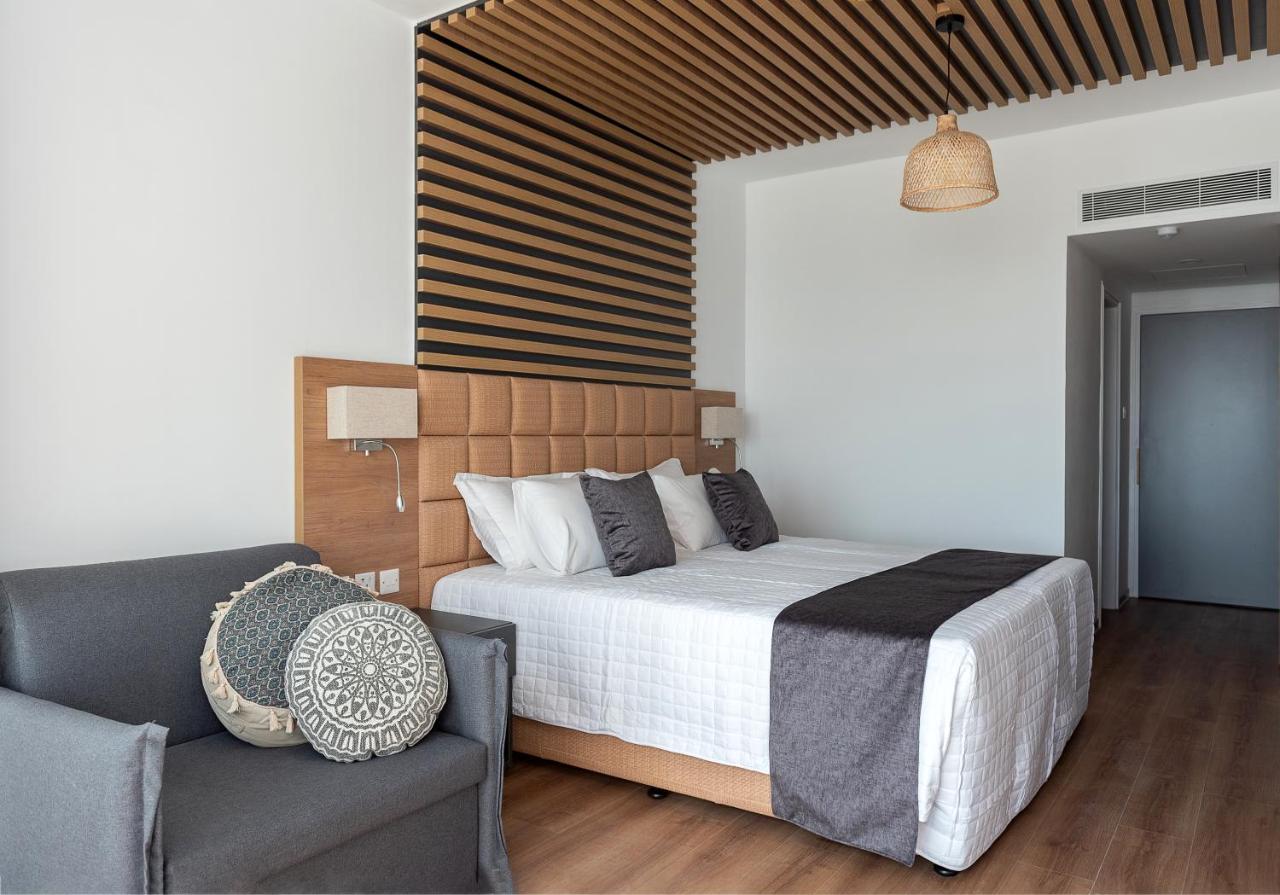 Piere - Anne Beach Hotel アヤナパ 部屋 写真