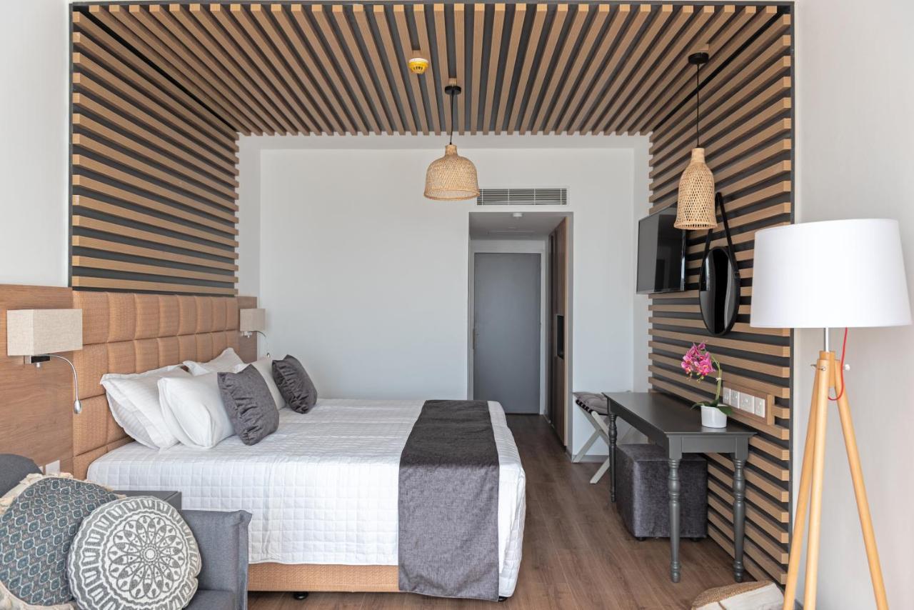 Piere - Anne Beach Hotel アヤナパ 部屋 写真