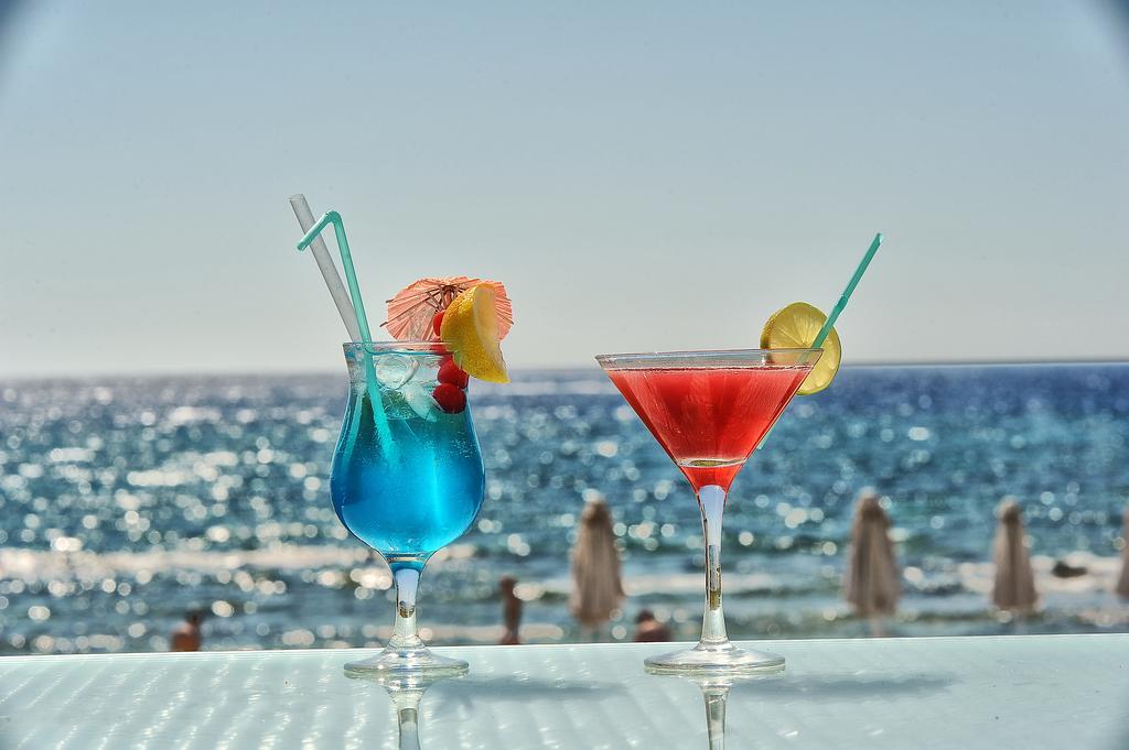 Piere - Anne Beach Hotel アヤナパ エクステリア 写真