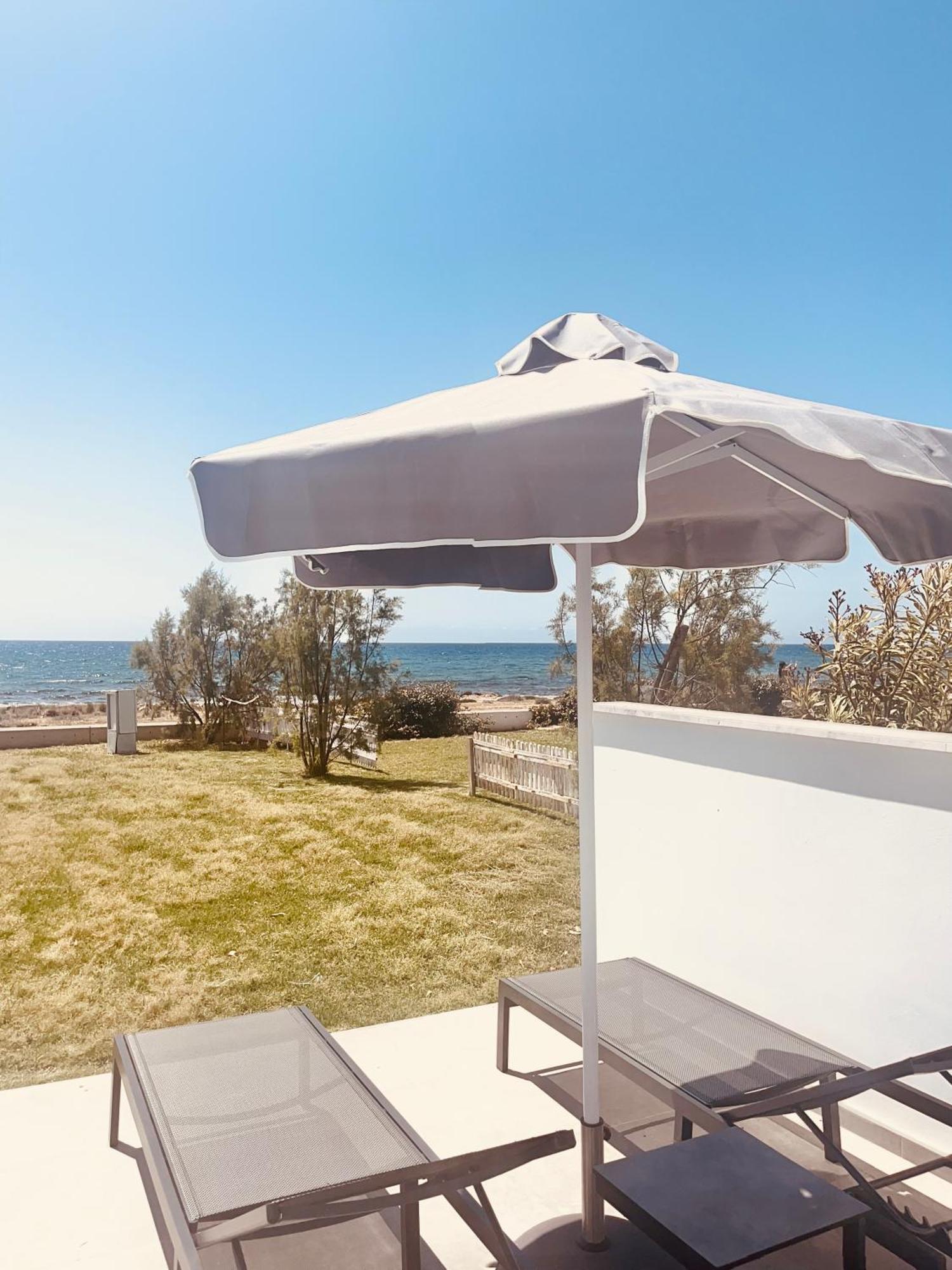 Piere - Anne Beach Hotel アヤナパ 部屋 写真