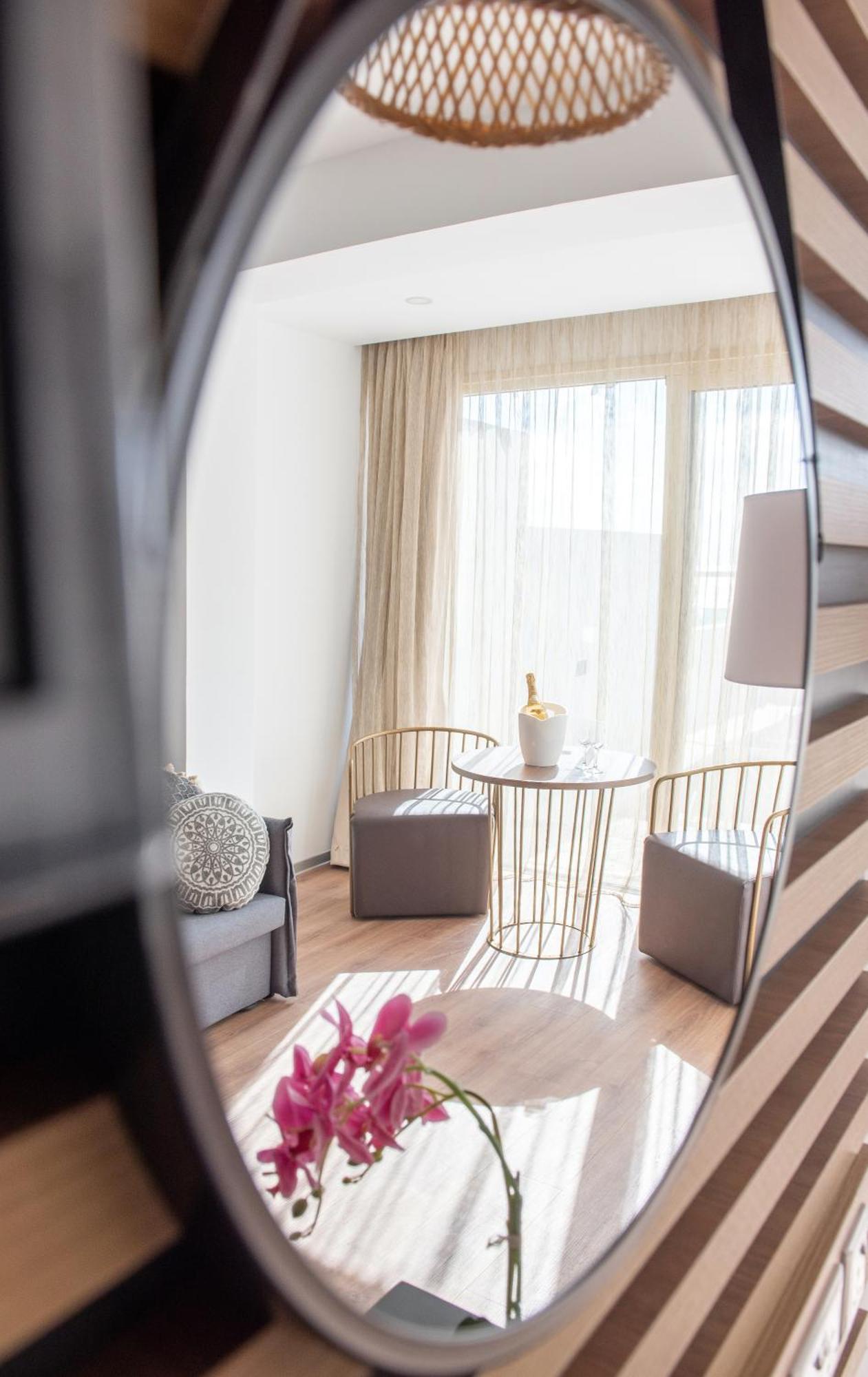 Piere - Anne Beach Hotel アヤナパ 部屋 写真