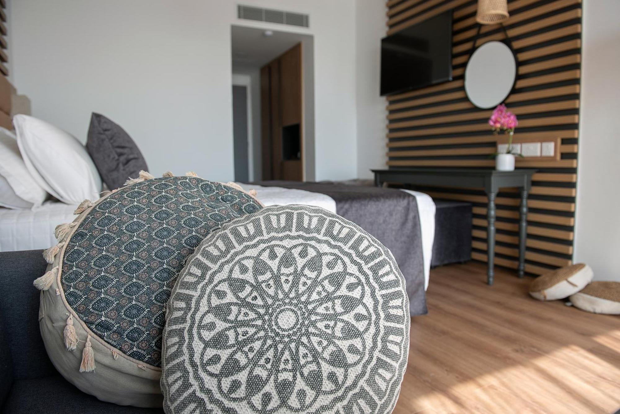 Piere - Anne Beach Hotel アヤナパ 部屋 写真